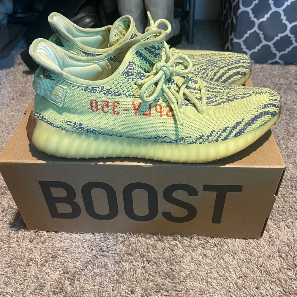 Yeezy Boost 350 men